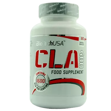 سی ال ای ۴۰۰ BioTechUSA CLA بایوتک